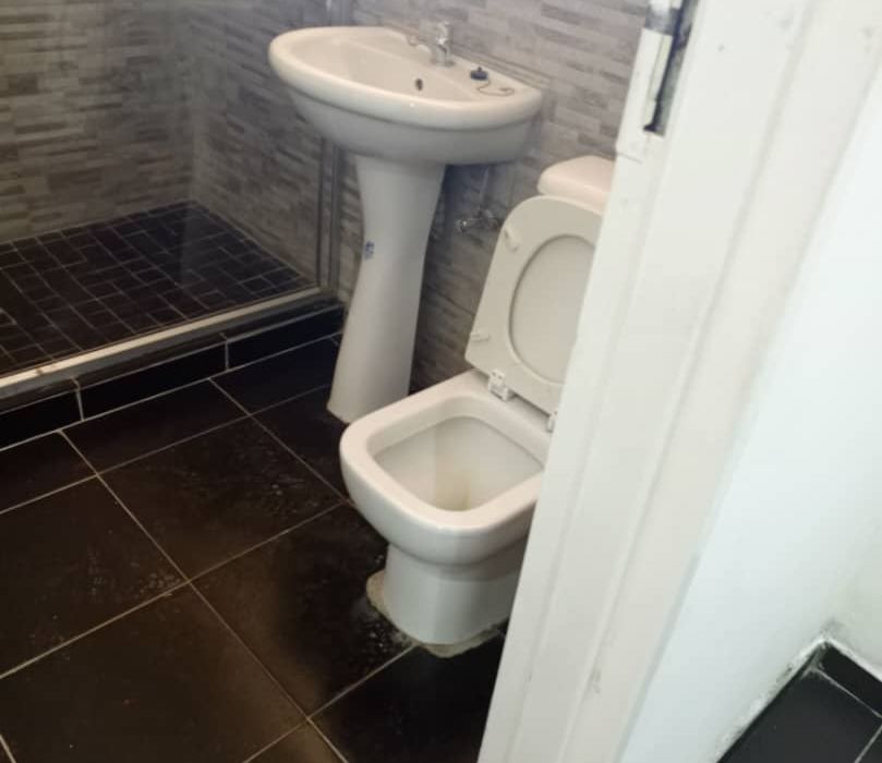 4 Bedroom House for Rent in Borrowdale, Pomona