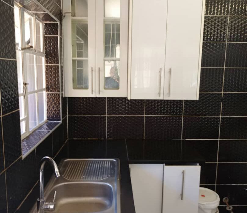 4 Bedroom House for Rent in Borrowdale, Pomona