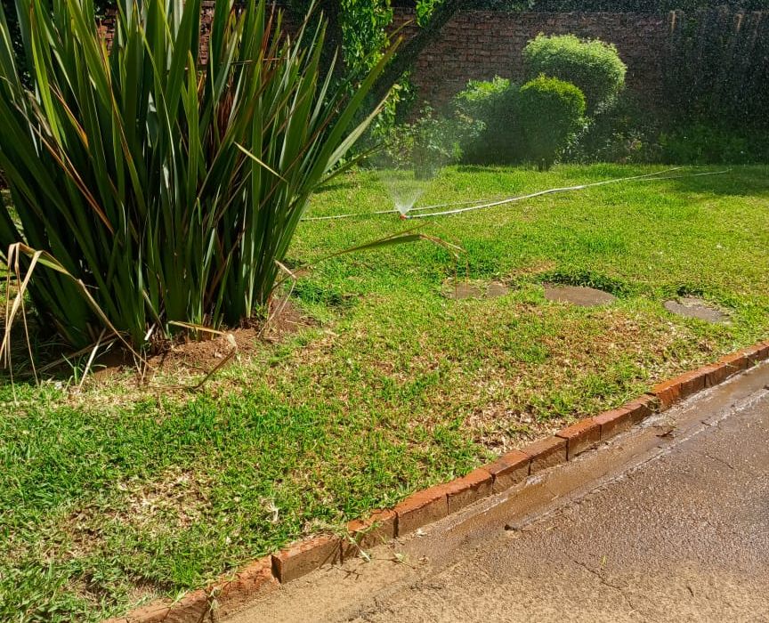 4 Bedroom House for Rent in Borrowdale, Pomona
