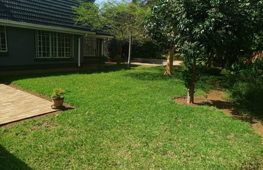 4 Bedroom House for Rent in Borrowdale, Pomona