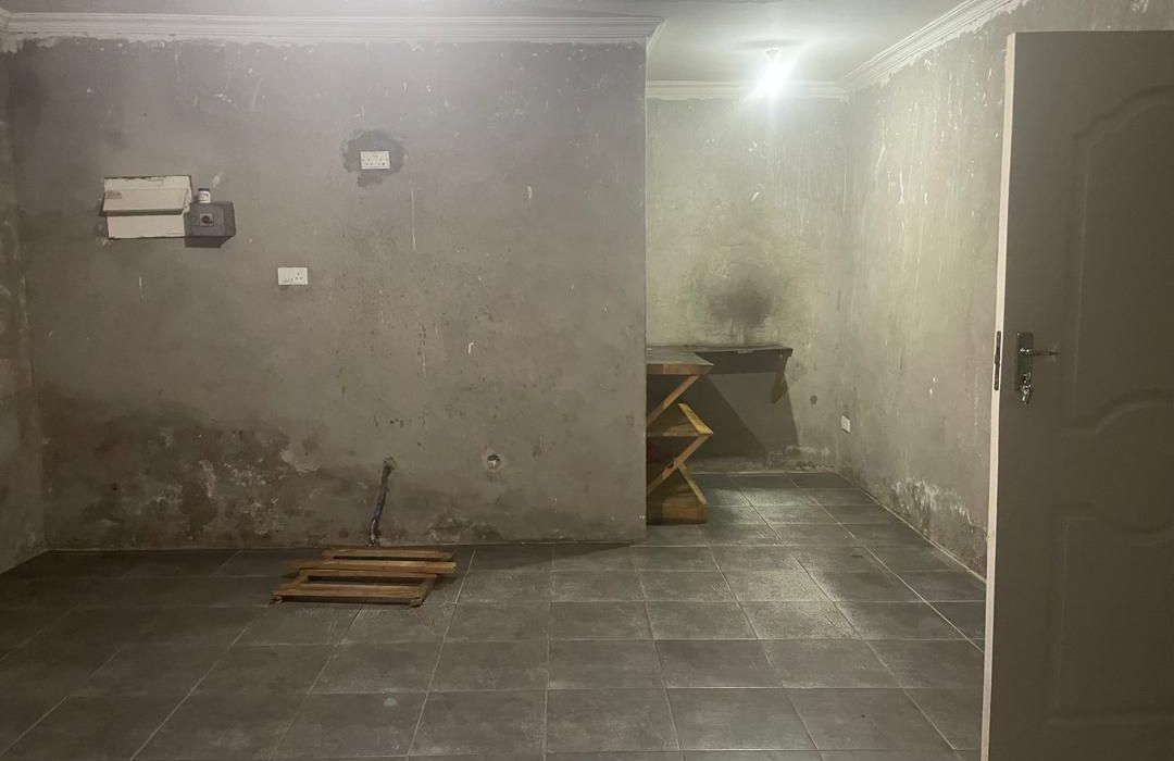 4 Bedroom House for Rent in Damofalls 