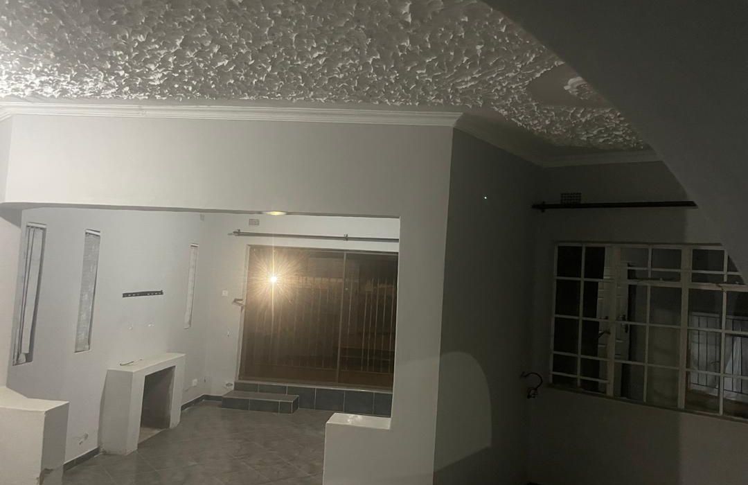 4 Bedroom House for Rent in Damofalls 