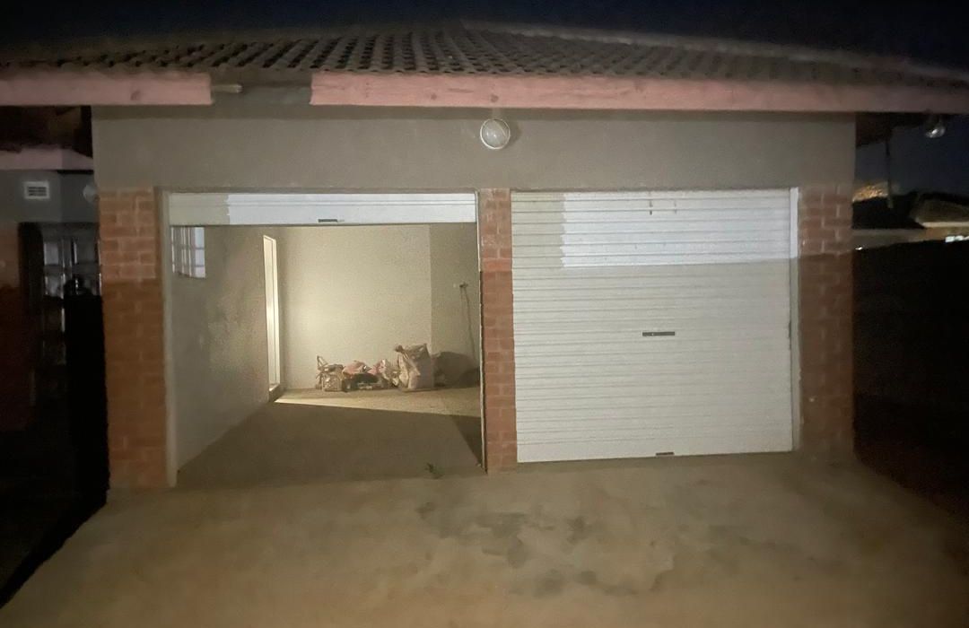 4 Bedroom House for Rent in Damofalls 