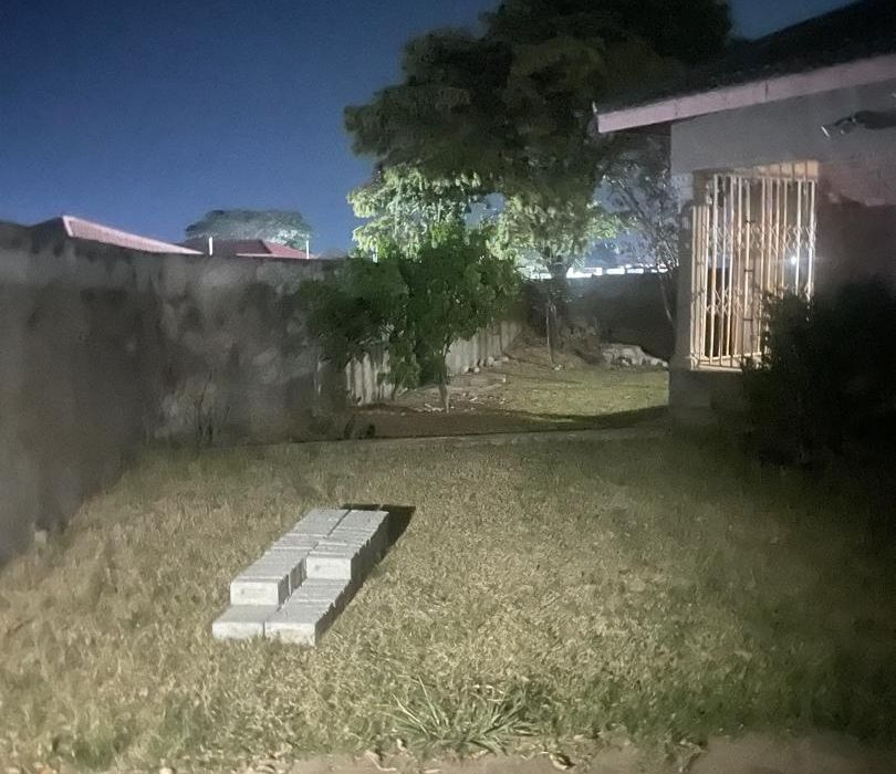 4 Bedroom House for Rent in Damofalls 