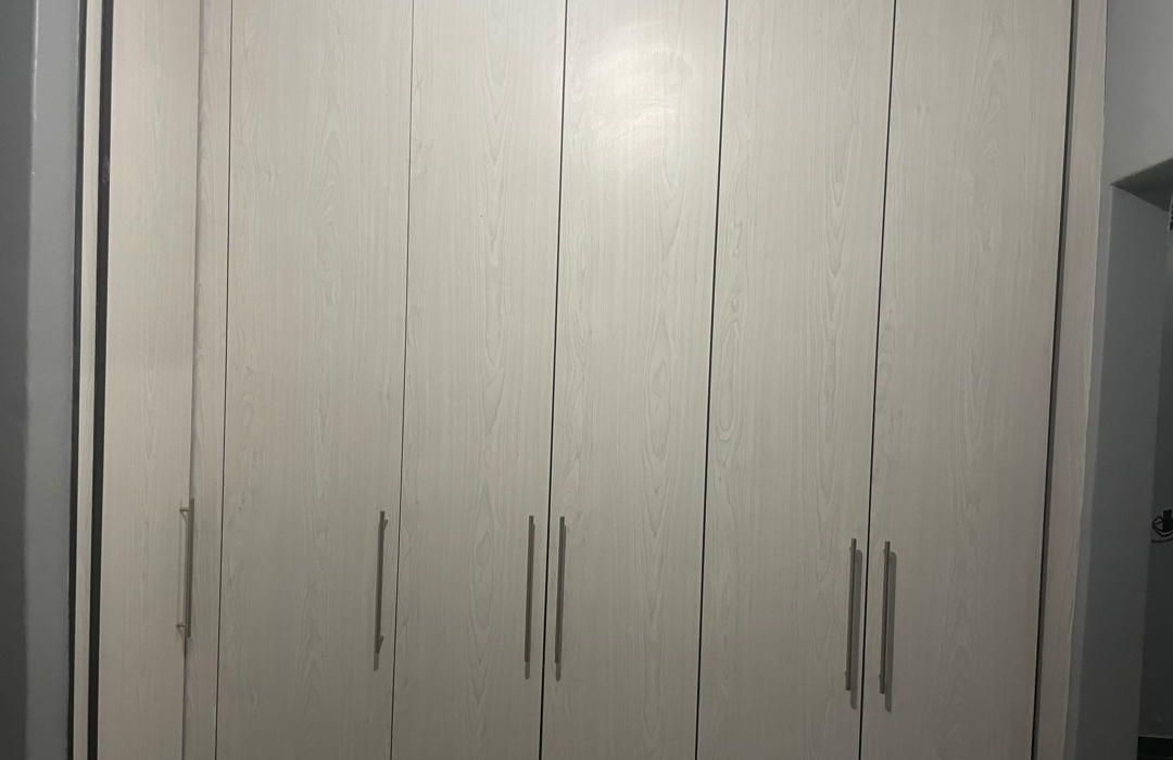 4 Bedroom House for Rent in Damofalls 