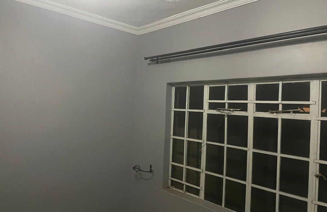 4 Bedroom House for Rent in Damofalls 