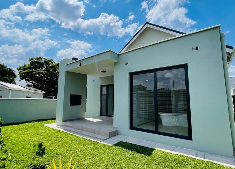 4 Bedroom House for Rent in Eastlea 