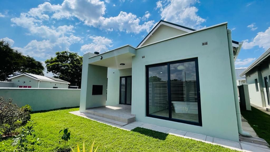 4 Bedroom House for Rent in Eastlea 