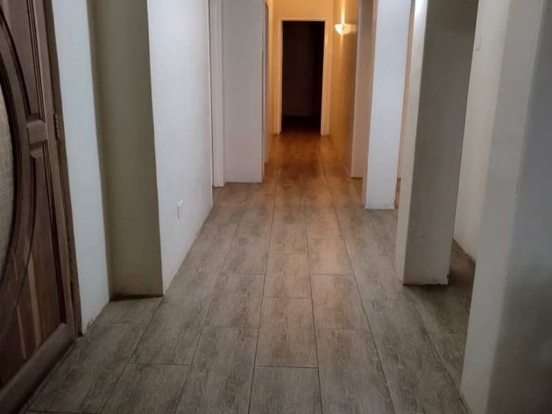 4 Bedroom House for Rent in Fairview, Ruwa 