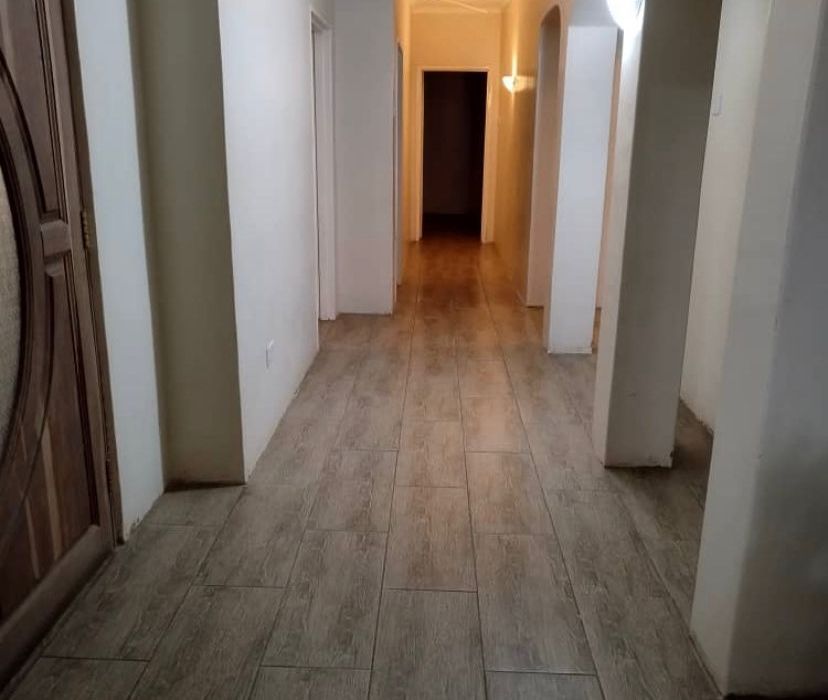 4 Bedroom House for Rent in Fairview, Ruwa 