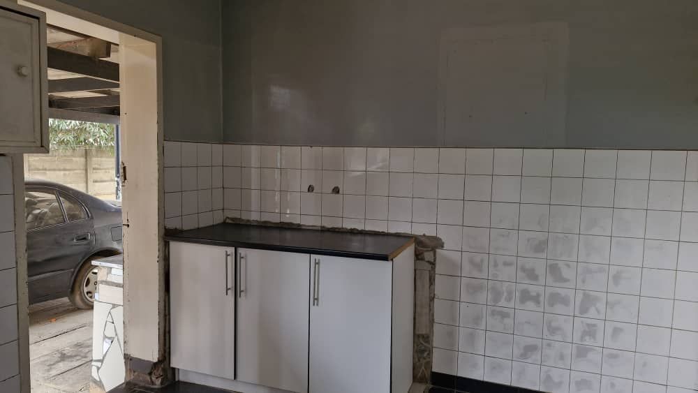 4 Bedroom House for Rent in Haig Park, Mabelreign