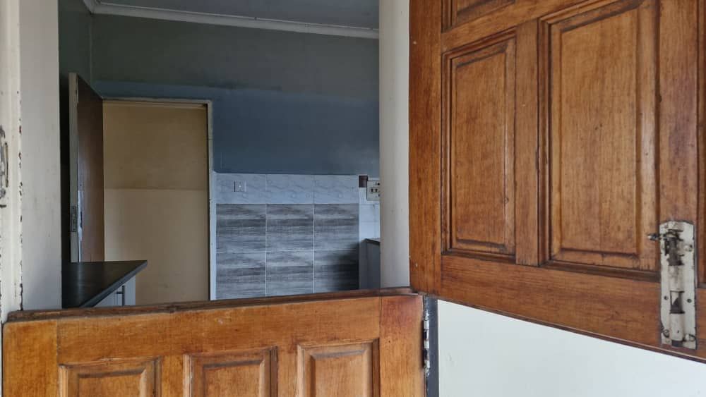 4 Bedroom House for Rent in Haig Park, Mabelreign