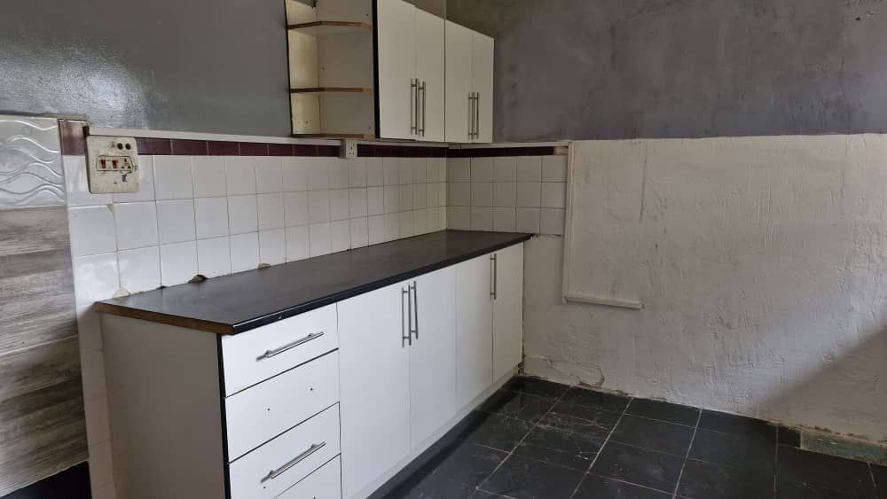 4 Bedroom House for Rent in Haig Park, Mabelreign