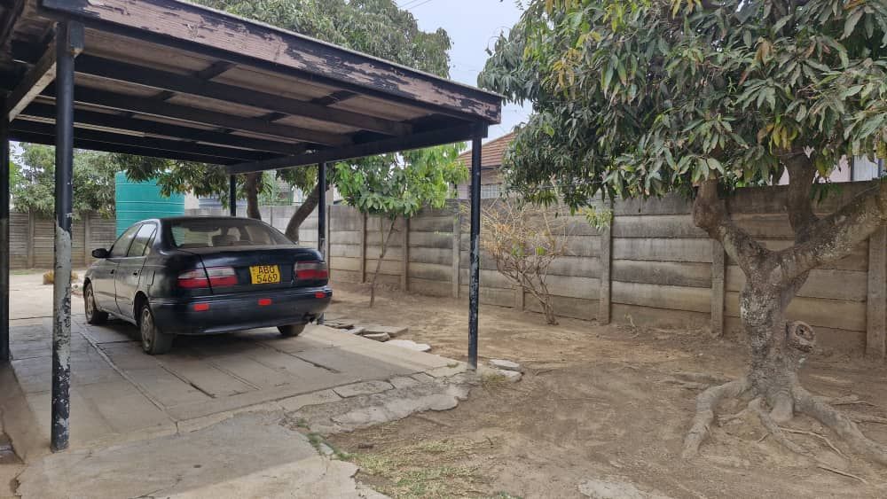 4 Bedroom House for Rent in Haig Park, Mabelreign