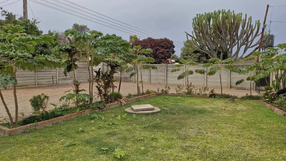 4 Bedroom House for Rent in Haig Park, Mabelreign