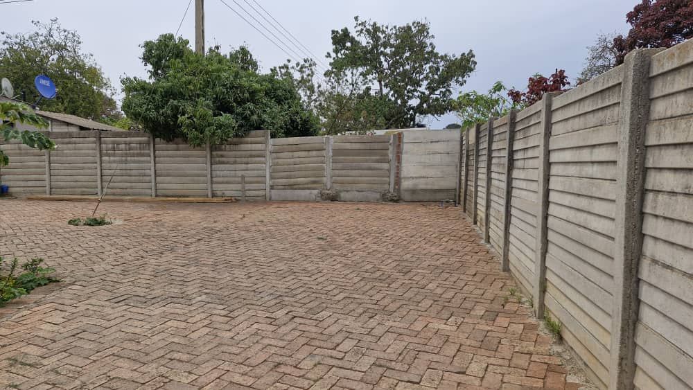 4 Bedroom House for Rent in Haig Park, Mabelreign