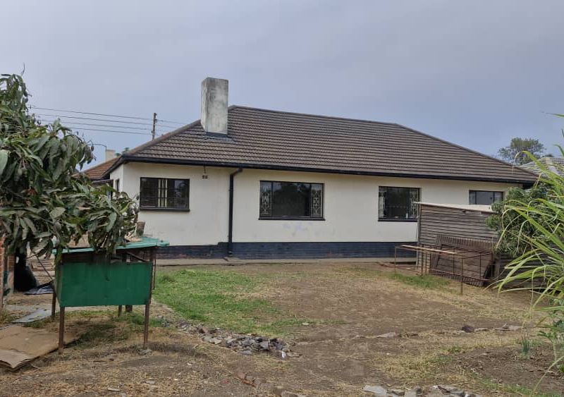 4 Bedroom House for Rent in Haig Park, Mabelreign