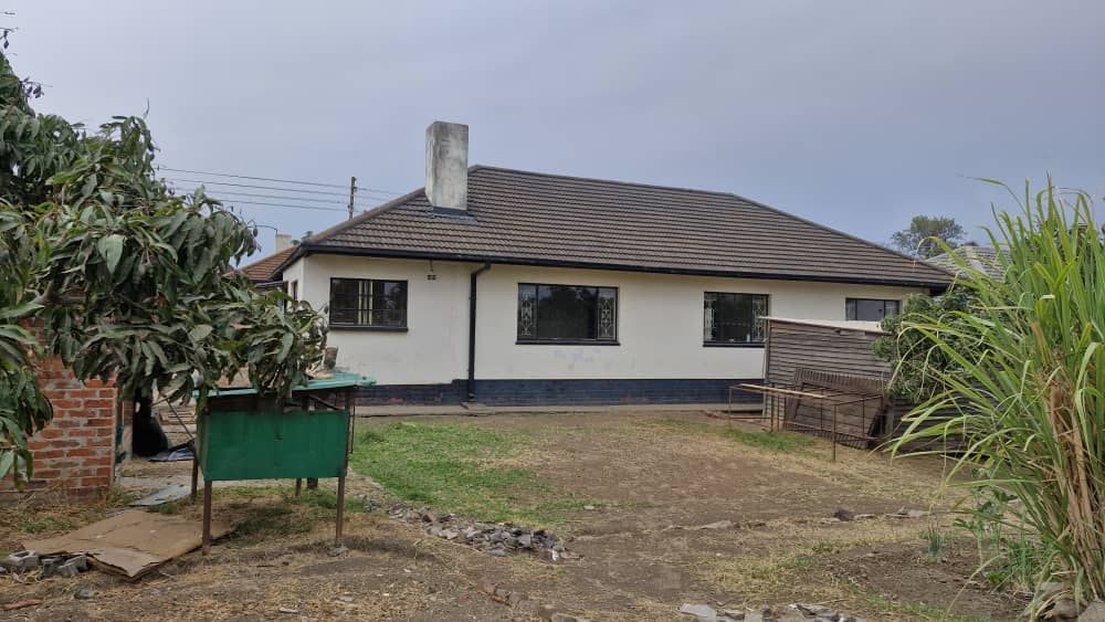 4 Bedroom House for Rent in Haig Park, Mabelreign