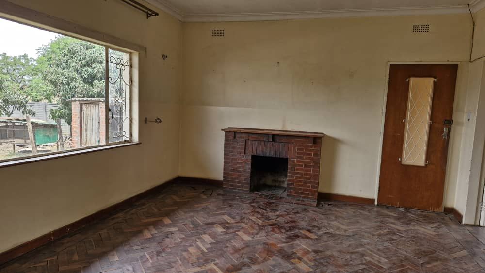 4 Bedroom House for Rent in Haig Park, Mabelreign