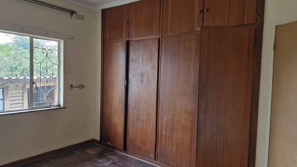 4 Bedroom House for Rent in Haig Park, Mabelreign
