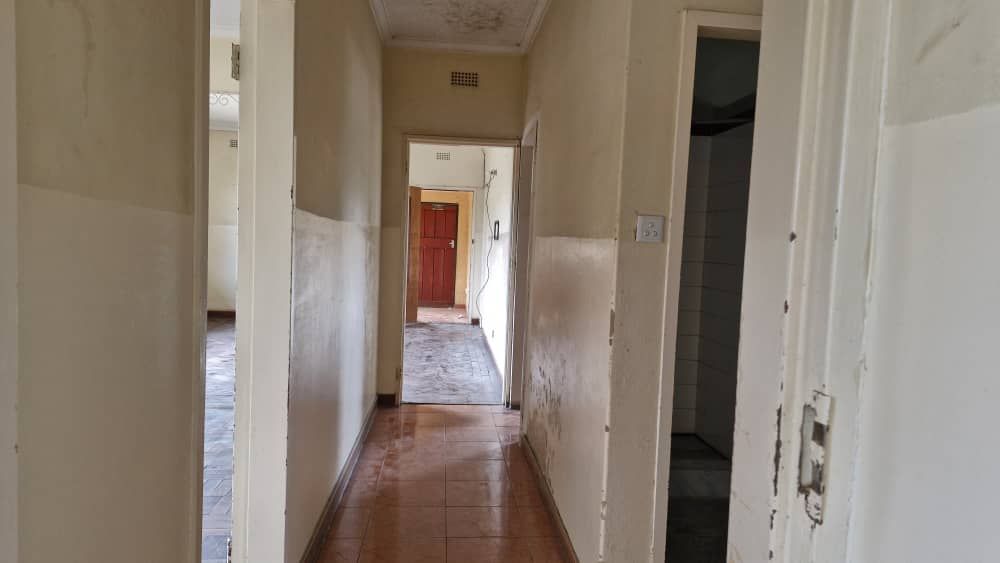4 Bedroom House for Rent in Haig Park, Mabelreign