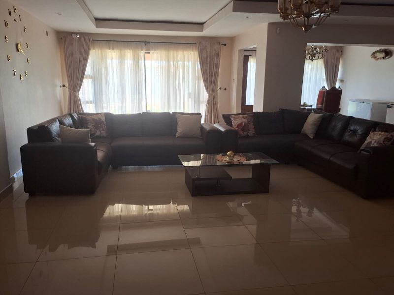 4 Bedroom House for Rent in Mount Pleasant 