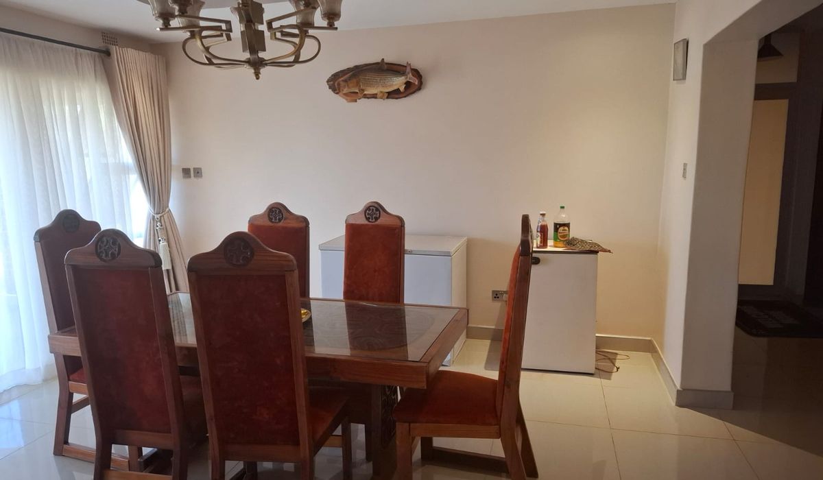 4 Bedroom House for Rent in Mount Pleasant 
