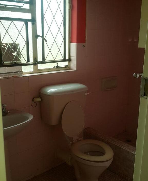 4 Bedroom House for Rent in Upper Hillside