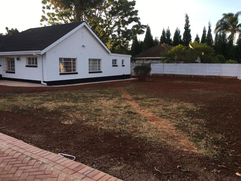 4 Bedroom House for Rent in Upper Hillside