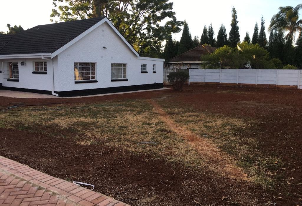 4 Bedroom House for Rent in Upper Hillside