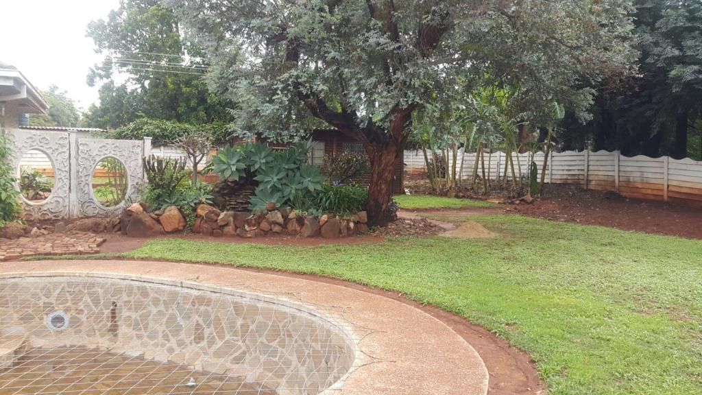 4 Bedroom House for Rent in Upper Hillside