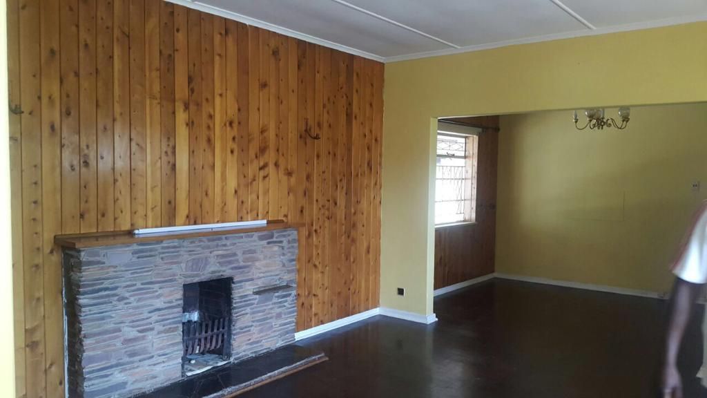 4 Bedroom House for Rent in Upper Hillside