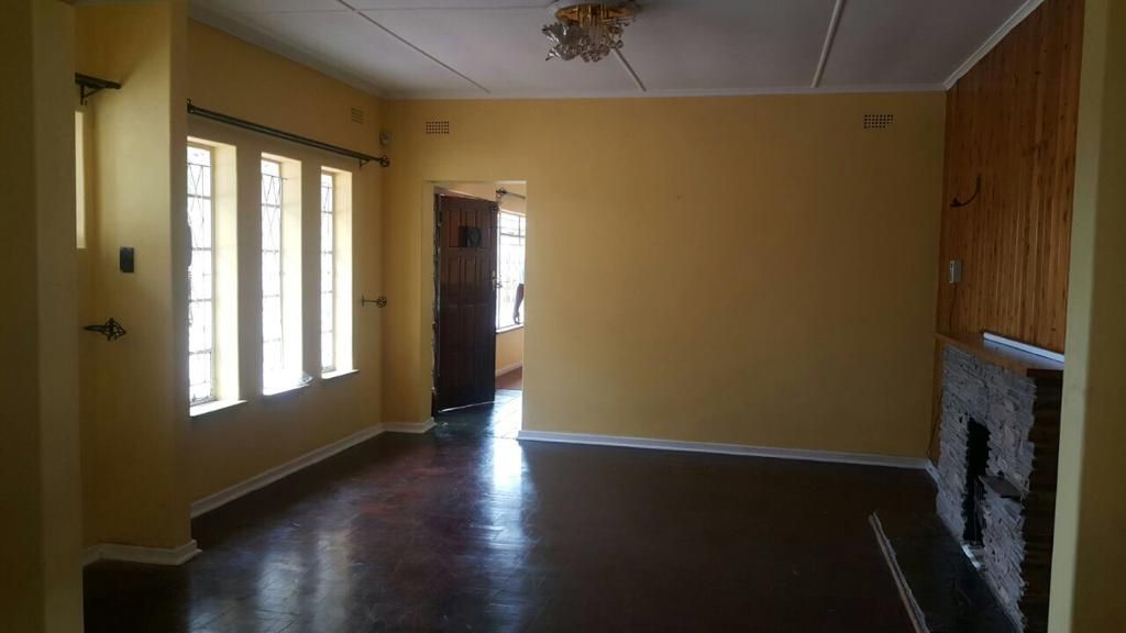 4 Bedroom House for Rent in Upper Hillside