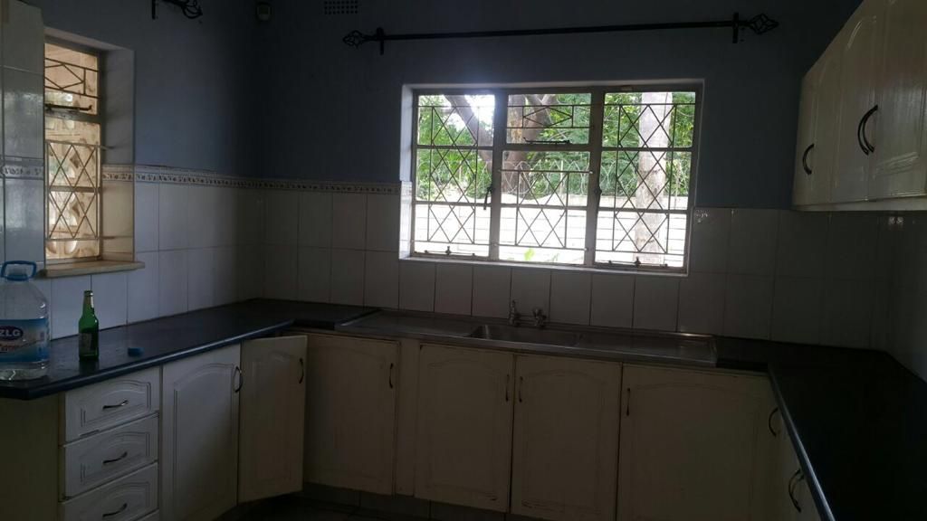 4 Bedroom House for Rent in Upper Hillside