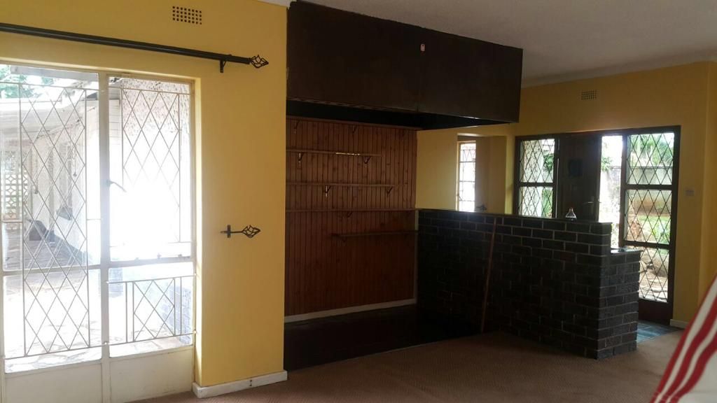 4 Bedroom House for Rent in Upper Hillside