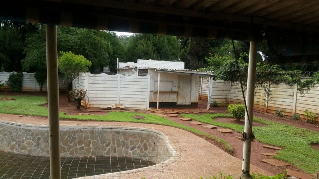 4 Bedroom House for Rent in Upper Hillside