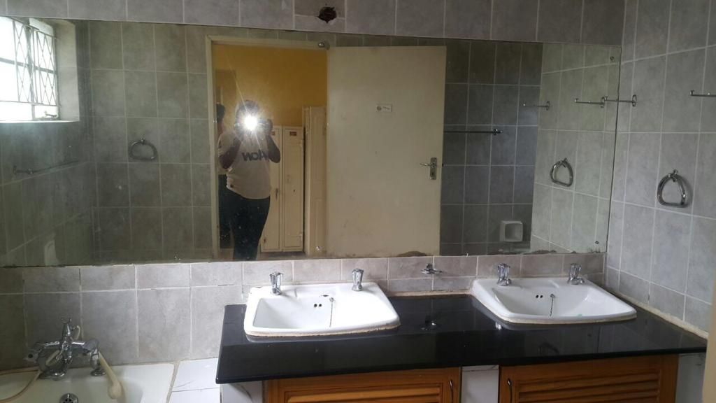 4 Bedroom House for Rent in Upper Hillside