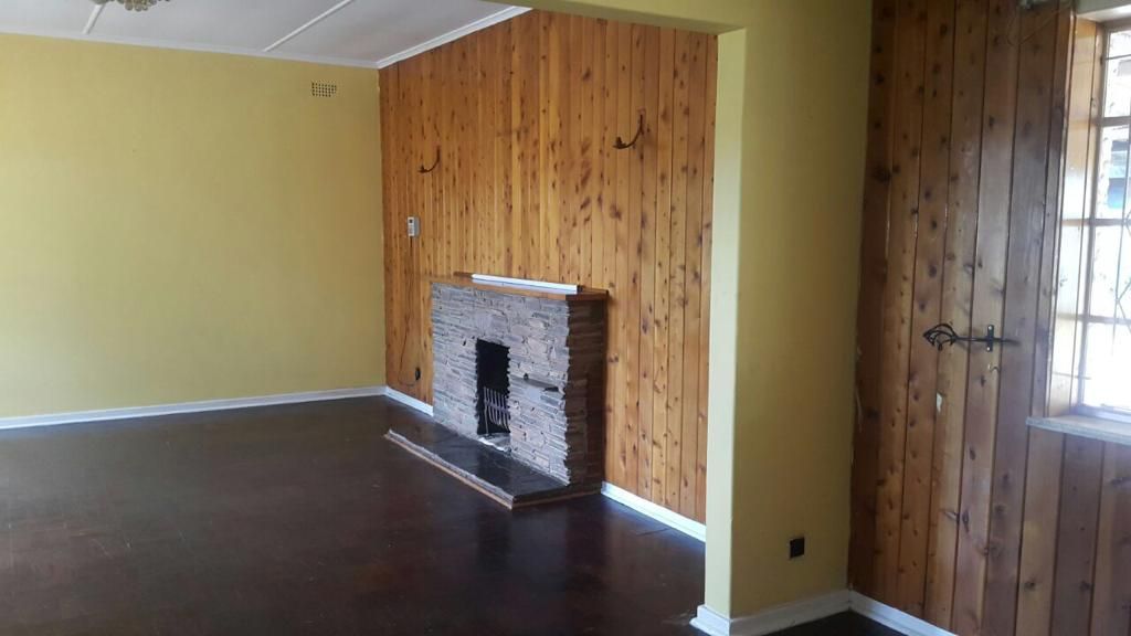 4 Bedroom House for Rent in Upper Hillside