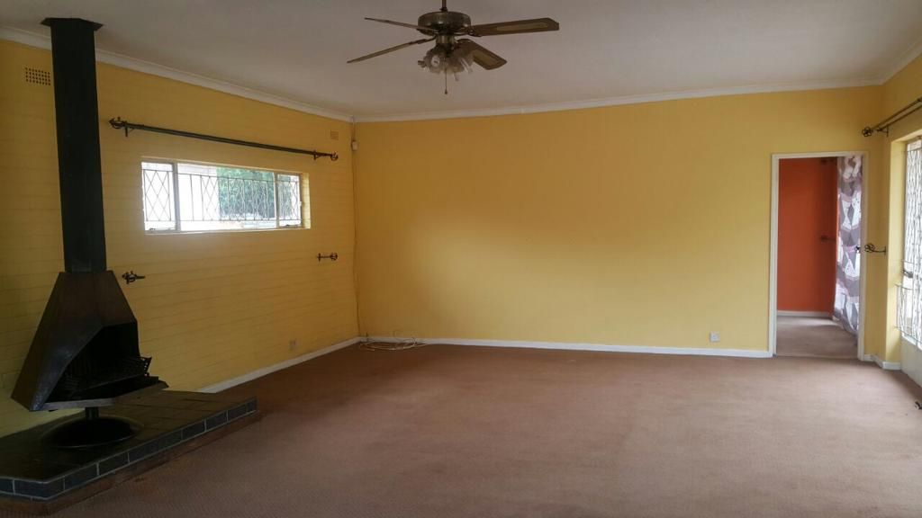 4 Bedroom House for Rent in Upper Hillside