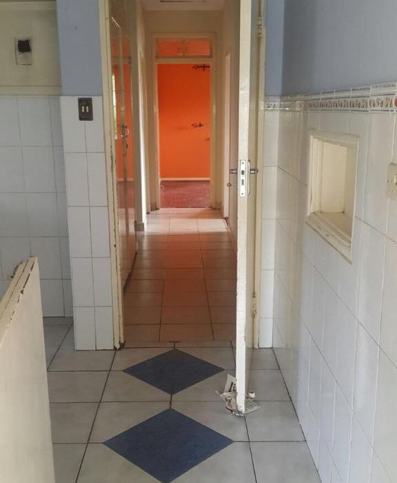 4 Bedroom House for Rent in Upper Hillside