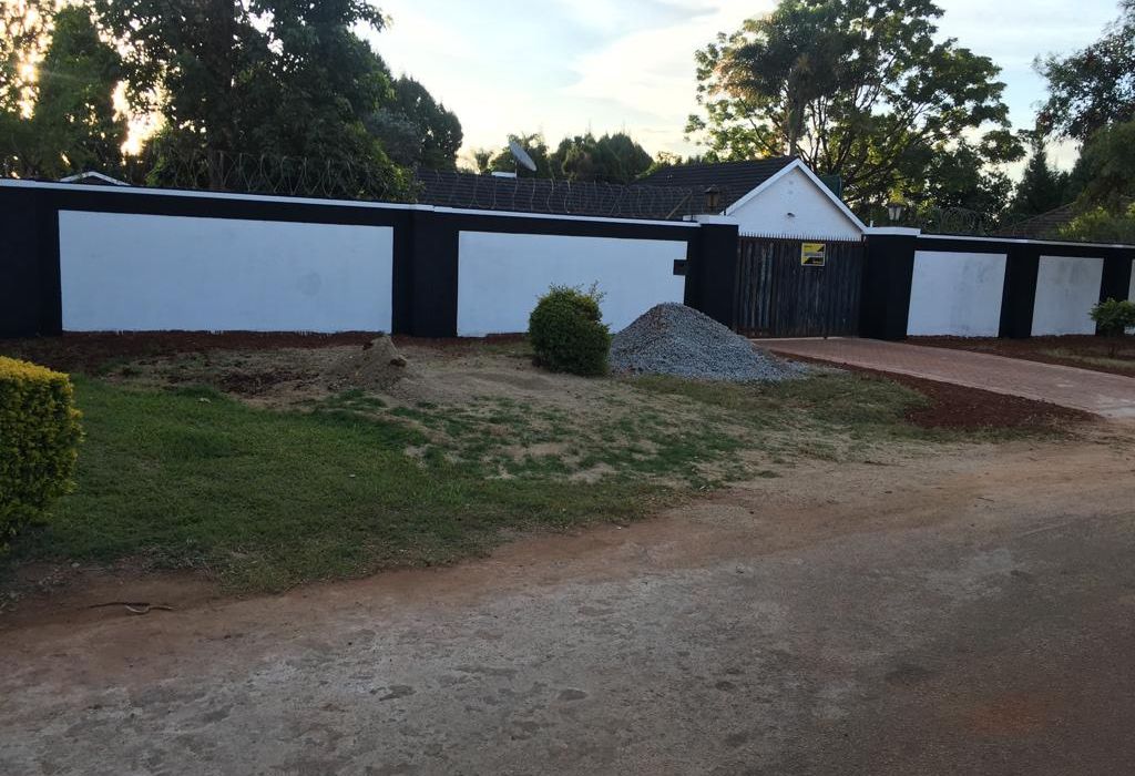 4 Bedroom House for Rent in Upper Hillside
