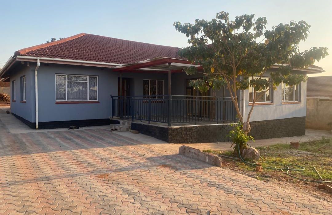 4 Bedroom House for Rent in Westlea