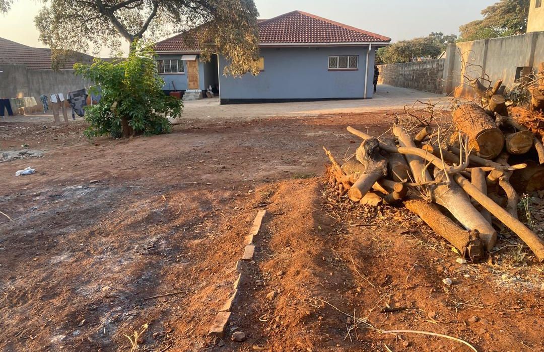 4 Bedroom House for Rent in Westlea