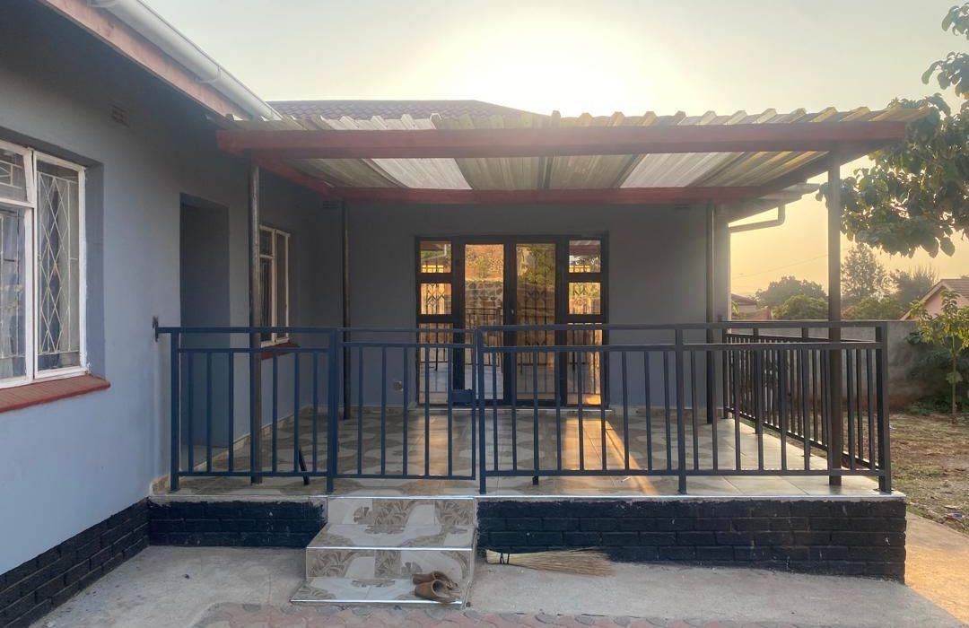 4 Bedroom House for Rent in Westlea