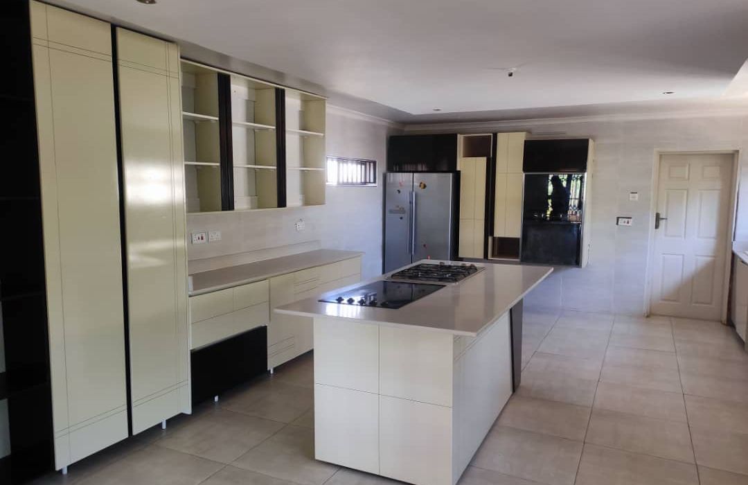 4 Bedroom House for Rent/Sale in Brookview 