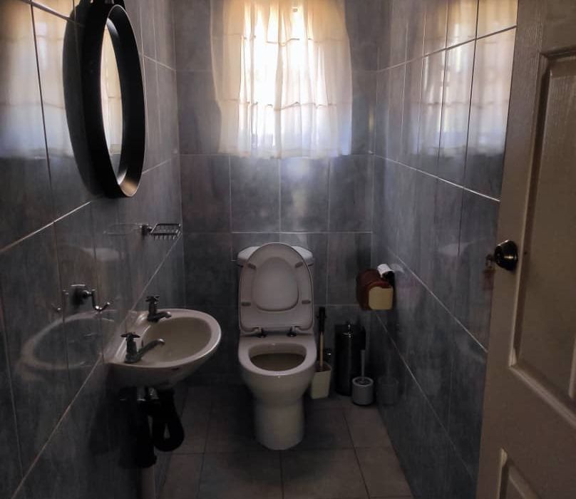 4 Bedroom House for Rent/Sale in Brookview 
