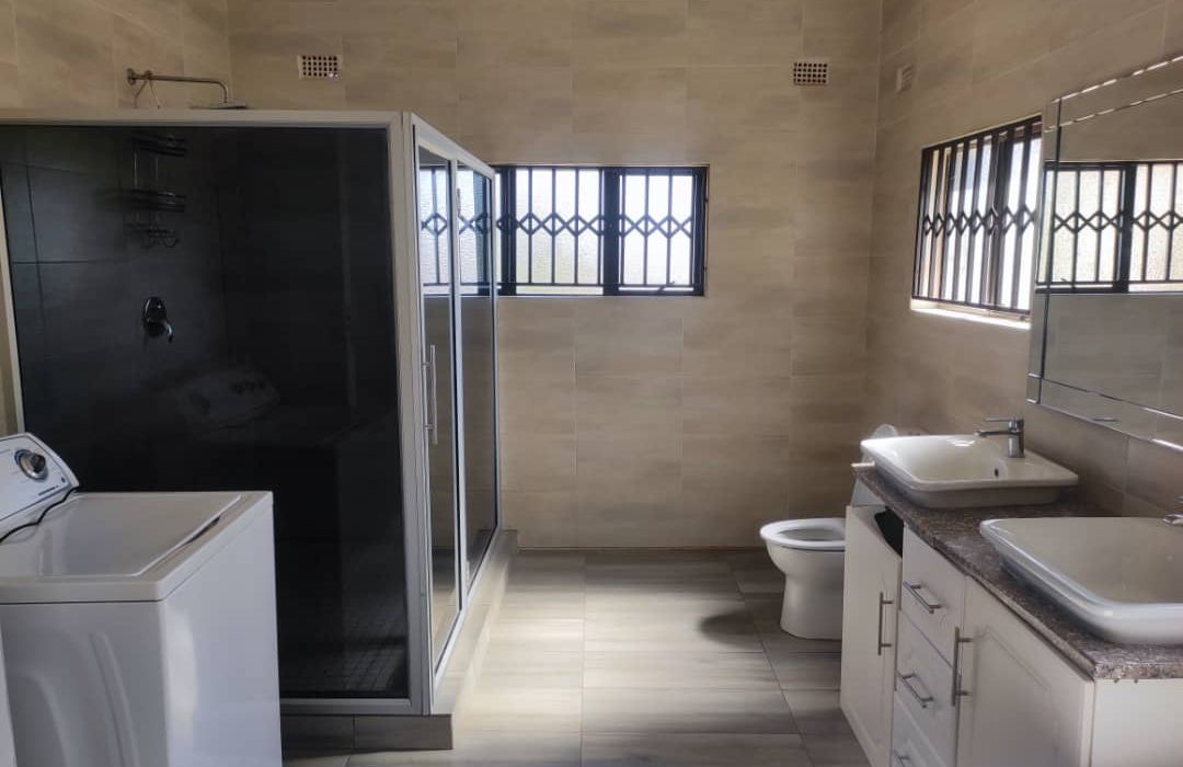 4 Bedroom House for Rent/Sale in Brookview 