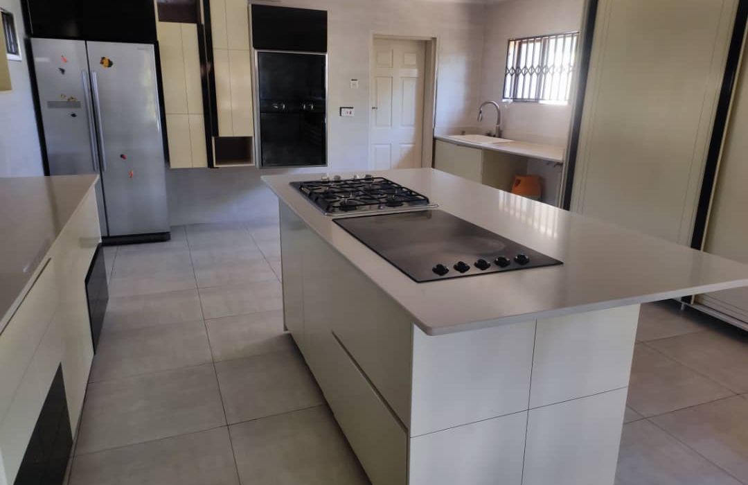 4 Bedroom House for Rent/Sale in Brookview 