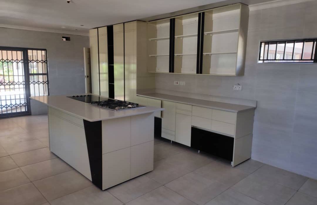 4 Bedroom House for Rent/Sale in Brookview 