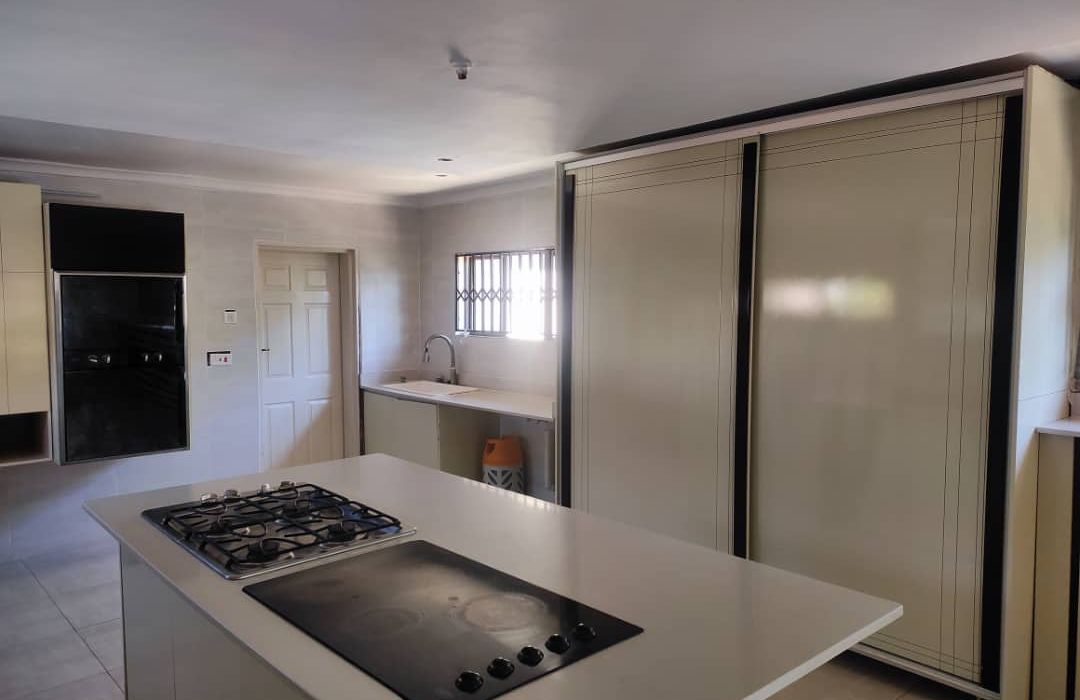 4 Bedroom House for Rent/Sale in Brookview 